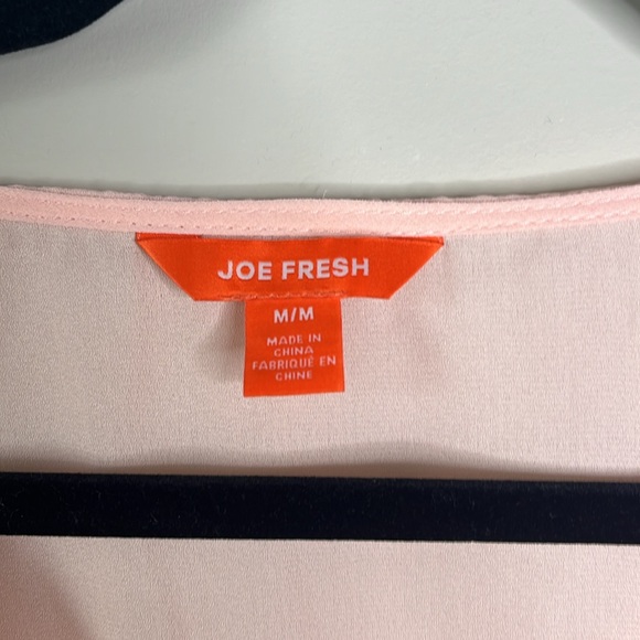 JOE FRESH BLOUSE - Picture 3 of 3